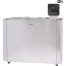 Elektrinė pirties krosnelė NARVI ULTRA BIG STAINLESS 18,0kW su Flow WiFi valdymu, Pirties krosnelės be garo generatoriaus