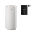 Elektrinė pirties krosnelė TULIKIVI PYRY L 15,3 kW su Tulikivi Wifi valdymu, Tulikivi elektrinės pirties krosnelės