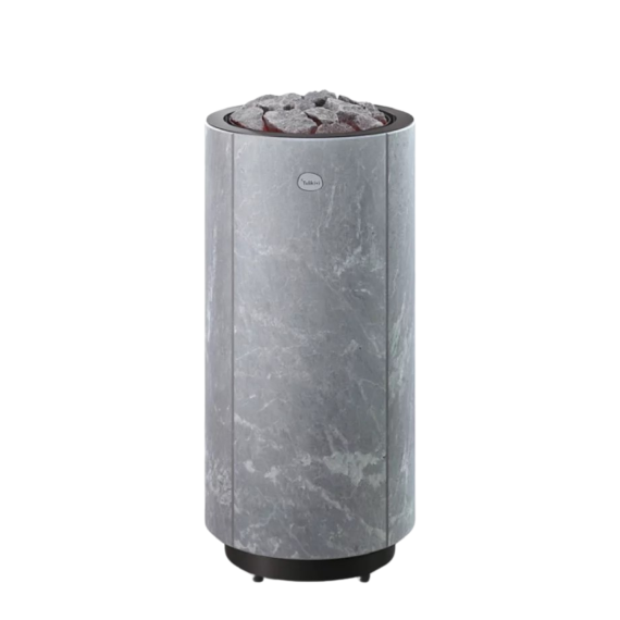 Elektrinė pirties krosnelė TULIKIVI KAARNA CLASSIC 4,5 kW be valdymo pulto, Tulikivi elektrinės pirties krosnelės