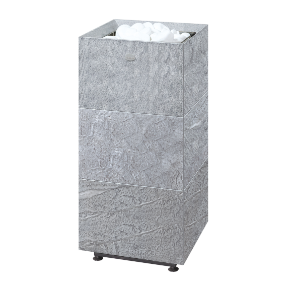 Elektrinė pirties krosnelė TULIKIVI TUISKU TBH 6,8 kW be valdymo pulto, Tulikivi elektrinės pirties krosnelės