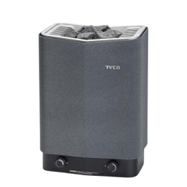 Elektronė prties krosnelė TYLO SENSE SPORT GREY