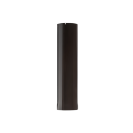 Emaliuotas dūmų vamzdis NARVI Ø146/150, 500 mm