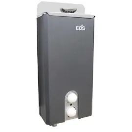 EOS INFRASTEAM garintuvas