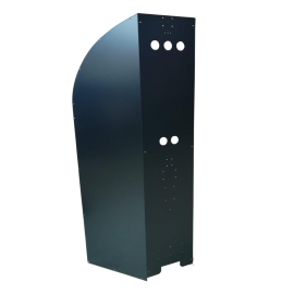 Galinė išorės apdaila HELO SAUNATONTTU