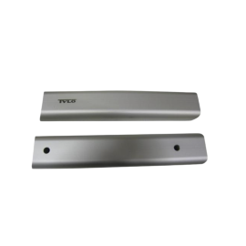 Garinės pirties durų rankena 60G/101G/IMP (aliuminis)