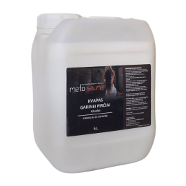 Garinės pirties kvapas Ąžuolas 5 l