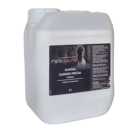 Garinės pirties kvapas Kalėdos 5 l