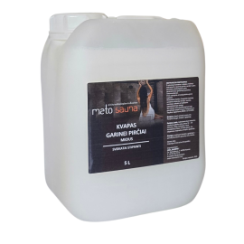 Garinės pirties kvapas Medus 5 l