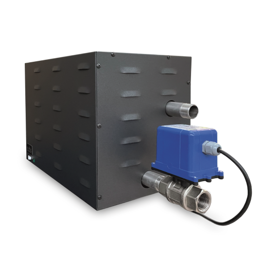 Garo generatorius EOS STEAMATTRAC <br>3,0 kW