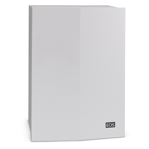 Garo generatorius EOS STEAMROCK BASIC II <br>3,0 / 6,0 / 9,0 kW