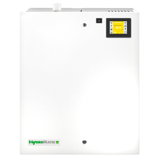 Garo generatorius HYGROMATIK FLEXLINE <br>FLH05