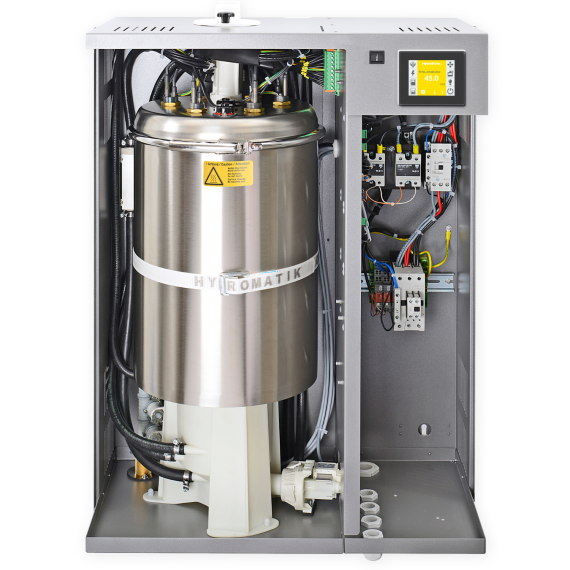 Garo generatorius HYGROMATIK FLEXLINE PLUS <br>FLP05