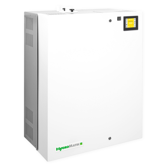Garo generatorius HYGROMATIK FLEXLINE PLUS <br>FLP05
