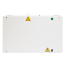 Garo generatorius HYGROMATIK HEATERSLIM <br>HS06