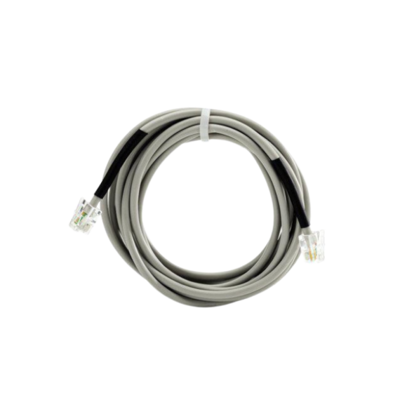 Sinchronizavimo kabelis Serial A/B 3 m, Tylo atsargines dalys