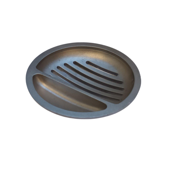 Grotelės HELO WT, Helo atsarginės dalys