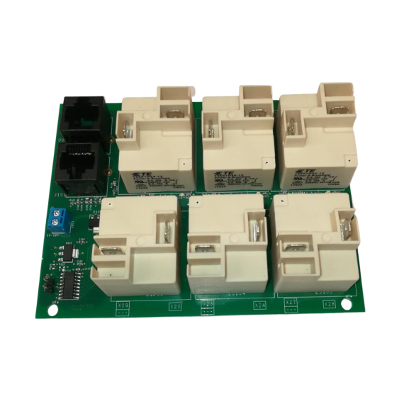 HELO plokštė OLEA 101, Helo atsarginės dalys