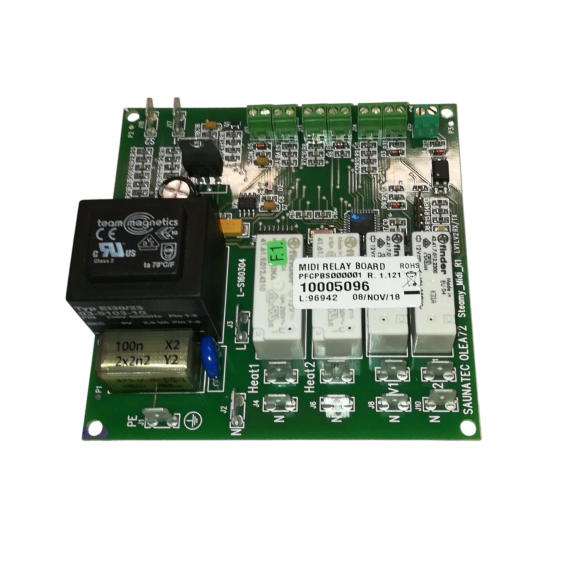 HELO plokštė OLEA 72, Helo atsarginės dalys