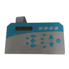 HELO plokštė OLEA 76