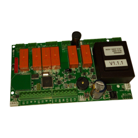 HELO plokštė OLEA 97A