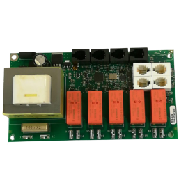 HELO plokštė OLEA 99 LOW