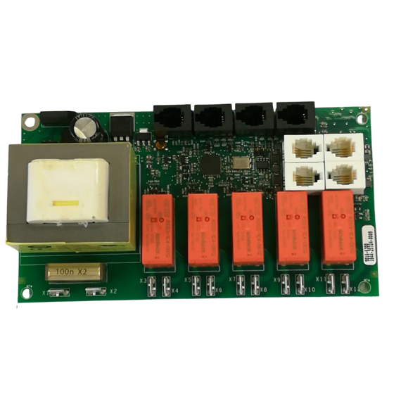 HELO plokštė OLEA 99 LOW, Helo atsarginės dalys