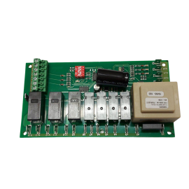 HELO plokštė VA/VB 7 PRO