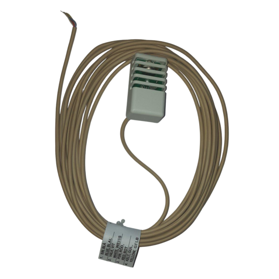 Temperatūros daviklis TYLO OLET 28, Tylo atsargines dalys