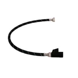 Drenažo žarna su vožtuvu TYLO CROWN COMBI