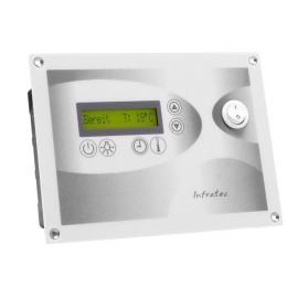Infra pirties valdymo pultas EOS INFRATEC CLASSIC