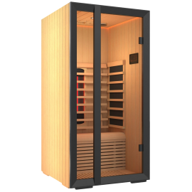 Infraraudonųjų spindulių kabina HARVIA ONNI MINI