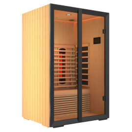 Infraraudonųjų spindulių kabina HARVIA ONNI SMALL