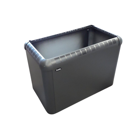 Išorinė apdaila HELO MAGMA, Helo atsarginės dalys