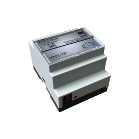 Išplėtimo modulis KNX FASEL
