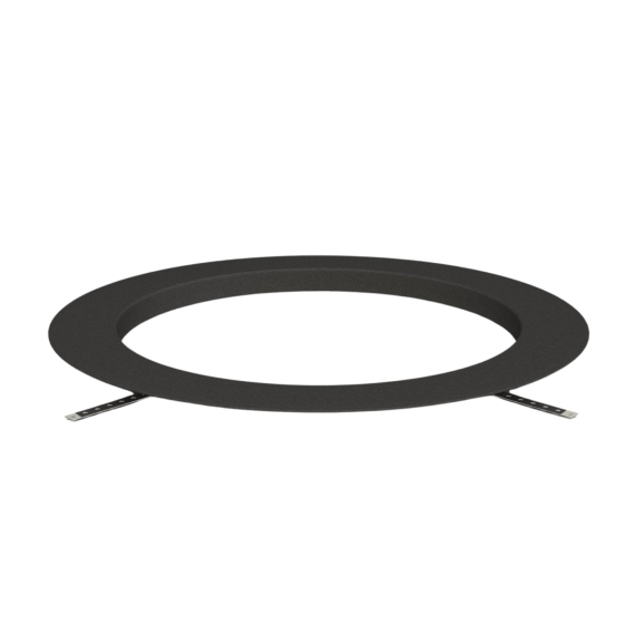 Juodas krosnelės apvadas HELO ROCHER HIMALAYA, Elektrinių krosnelių priedai