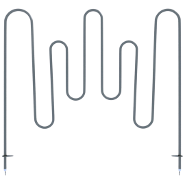 Kaitinimo elementai TYLO SENSE 24,7 OHM 3vnt.