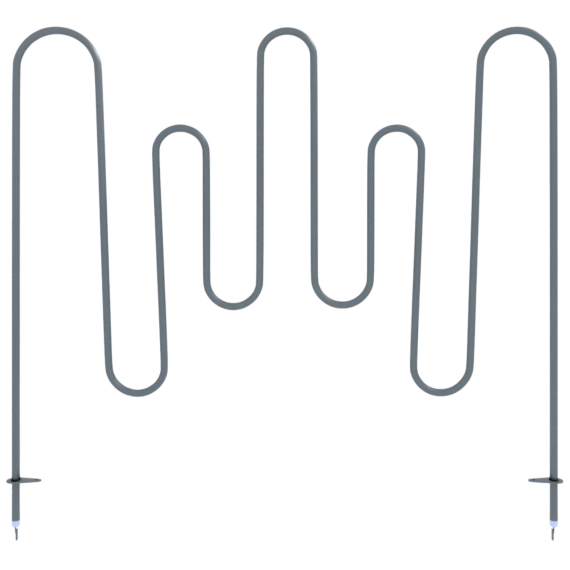 Kaitinimo elementai TYLO SENSE 24,7 OHM 3vnt., Tylo atsargines dalys