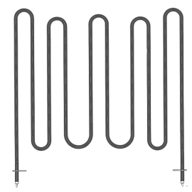 Kaitinimo elementas 24,7 OHM 3vnt.