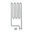 Kaitinimo elementas Harvia SPZCU-836 3,6 kW, Harvia atsarginės dalys