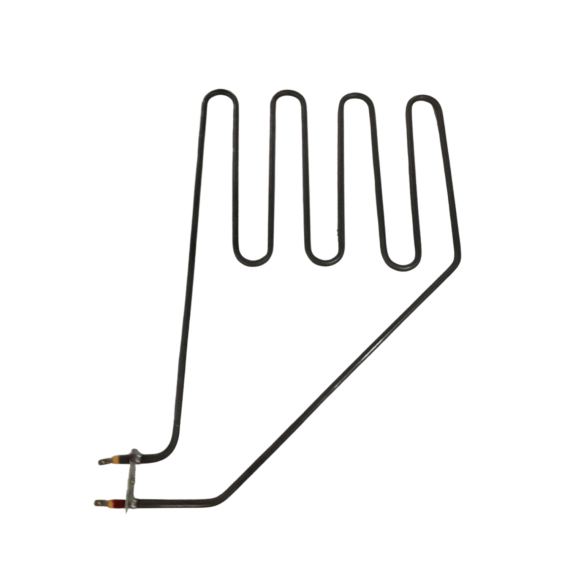 Kaitinimo elementas HELO SEPC 11-1 2,0 kW, Helo atsarginės dalys