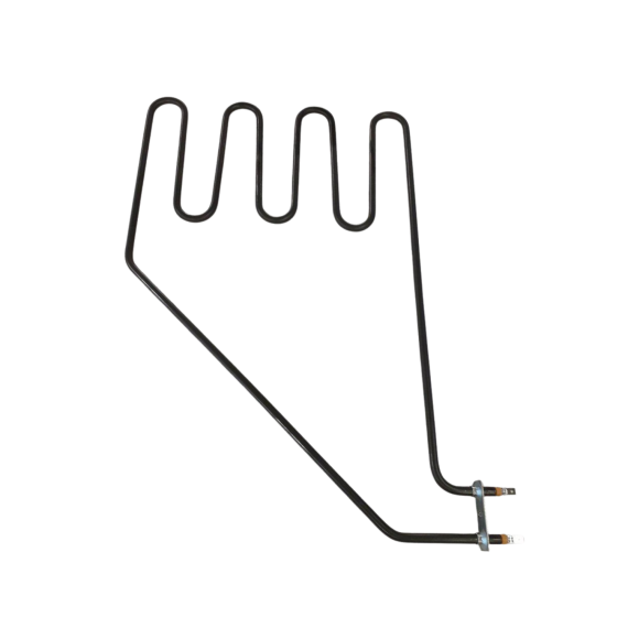 Kaitinimo elementas HELO SEPC 12-1 1,5 kW, Helo atsarginės dalys