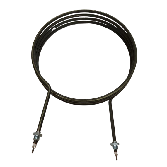 Kaitinimo elementas HELO SEPC 215 2,5 kW, Helo atsarginės dalys