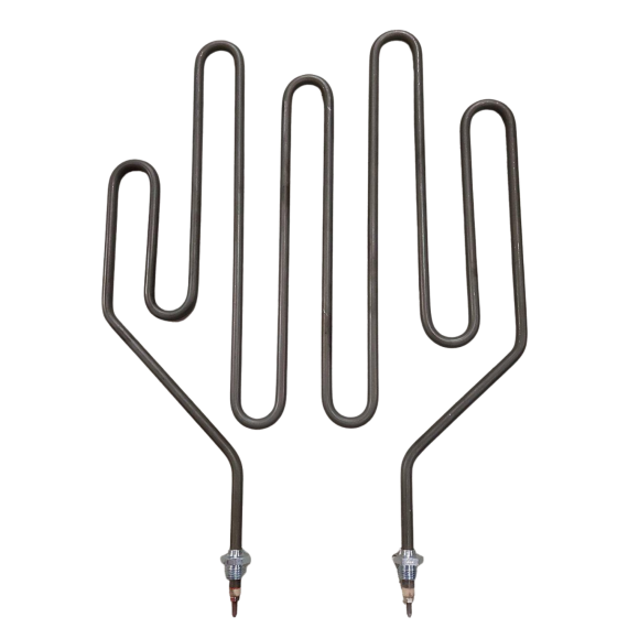 Kaitinimo elementas HELO SEPC 216 2,5 kW, Helo atsarginės dalys