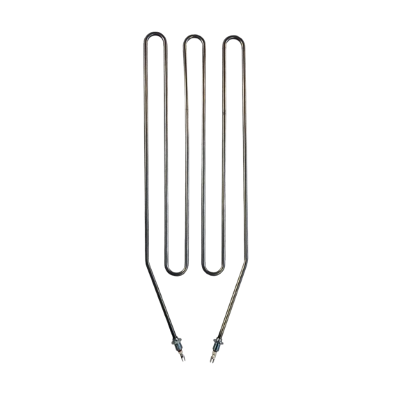 Kaitinimo elementas IKI HE2500 2,5 kW, IKI atsarginės dalys