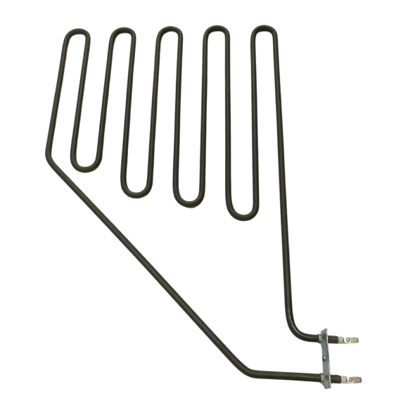 Kaitinimo elementas HELO SEPC 59 2,6 kW, Helo atsarginės dalys