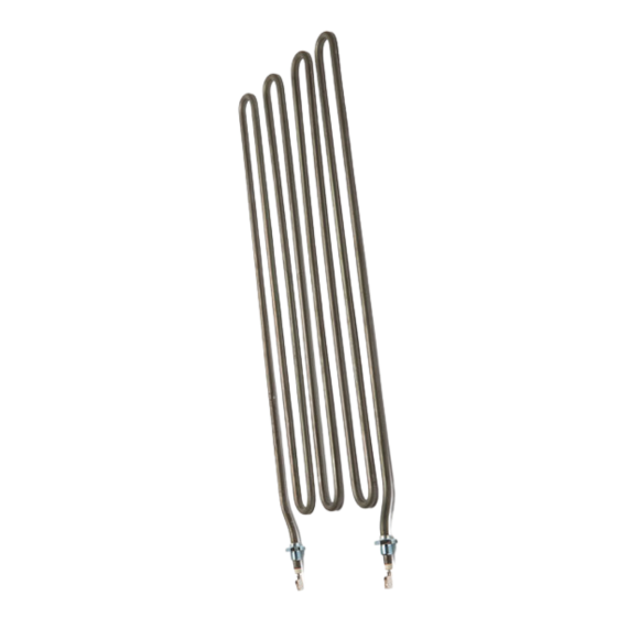 Kaitinimo elementas Tulikivi  TKV 01 2,267 kW, Tulikivi atsarginės dalys