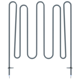 Kaitinimo elementas TYLO 19,9 OHM 3vnt.