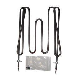 Kaitinimo elementas TYLO 24.7 OHM COM 2vnt.