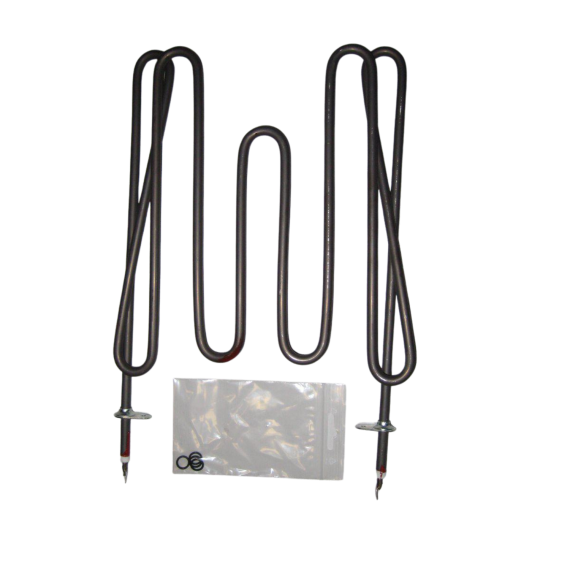 Kaitinimo elementas TYLO 24.7 OHM COM 2vnt., Tylo atsargines dalys