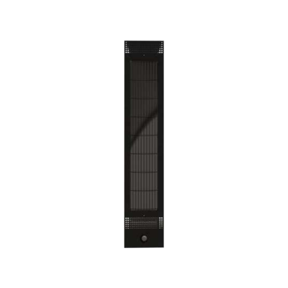 Kaitintuvas EOS VITAE PROTECT + 350W<br>Be apsauginių grotelių